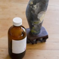 Lice, Organic Treatment – Large