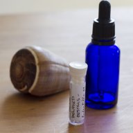 Wormer mix, Organic Treatment – Small
